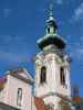 Stadtpfarrkirche hl. Philippus und Jakobus
