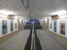 Bahnhof Bruck an der Mur, 489 m (16. Sep.)