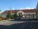 Bahnhof Knittelfeld, 628 m (16. Sep.)