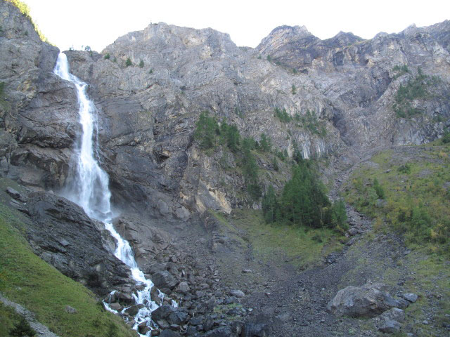 Entschlingefäll