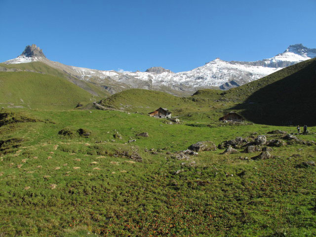 Engstligenalp