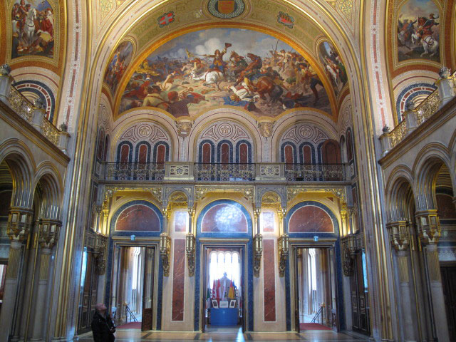 Ruhmeshalle