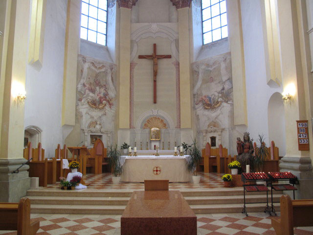 Kartausenkirche