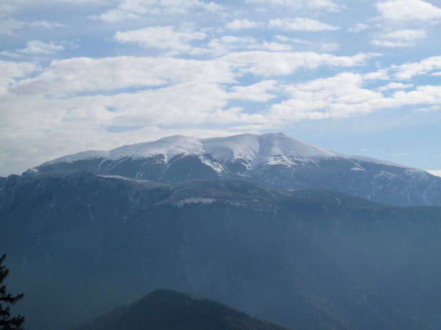 Schneeberg