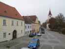 Hauptplatz in Drosendorf