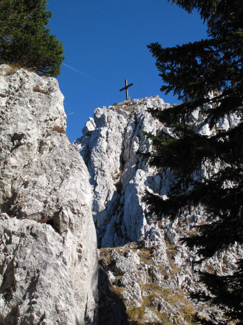 Großer Sonnleitstein
