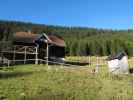 Amais-Wies-Hütte, 1.215 m
