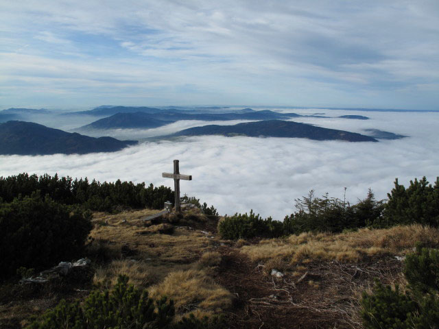 Brennerin, 1.602 m