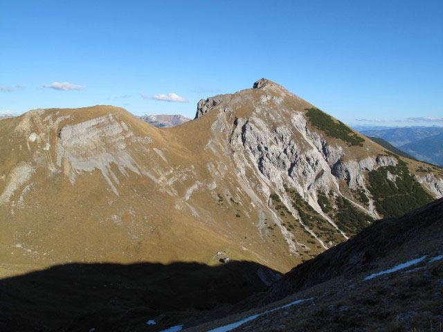 Ochsenkopf