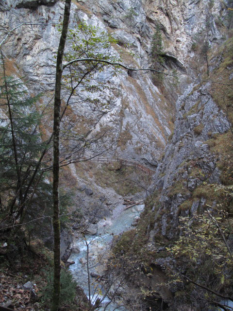 Wolfsklamm