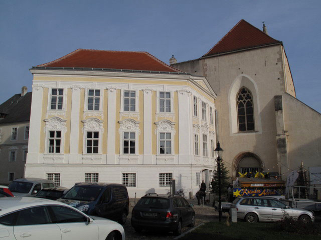 Dominikanerkirche