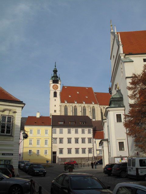 Piaristenkirche
