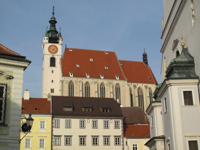 Piaristenkirche