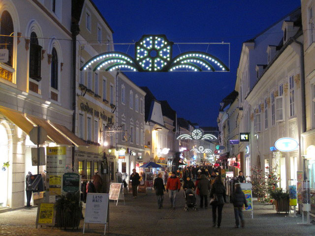 Obere Landstraße