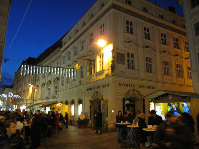 Obere Landstraße