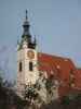 Piaristenkirche