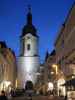 Steiner Tor