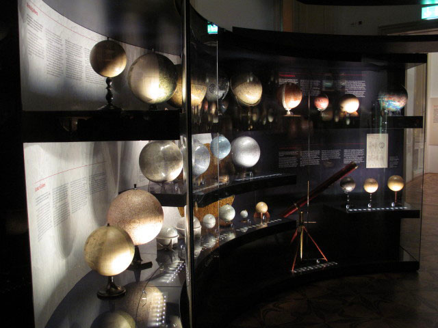 Globenmuseum