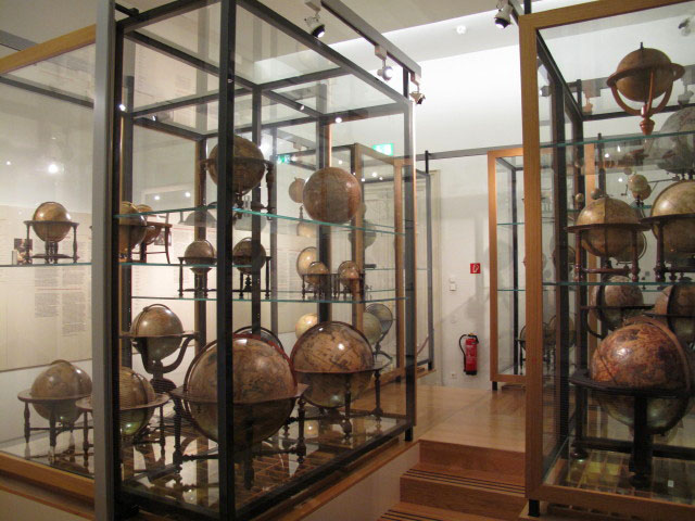 Globenmuseum