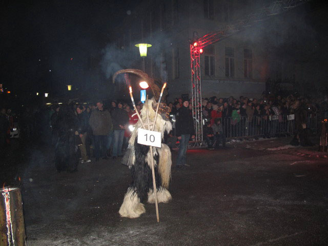 Gruppe 10 in Aspang