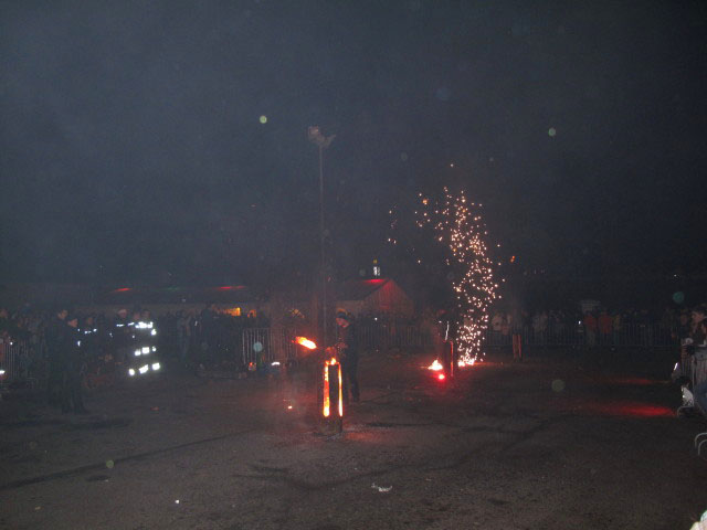 Gruppe 18 in Aspang