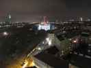 Hintere Südbahnstraße vom bahnorama aus