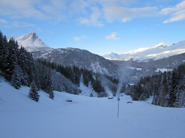 Avagrassaabfahrt
