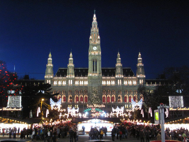 Rathaus