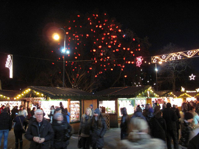 Wiener Herzerlbaum