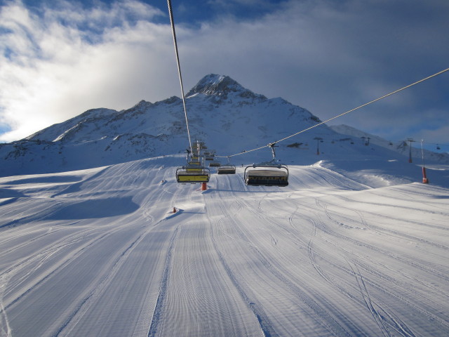 Jochbahn