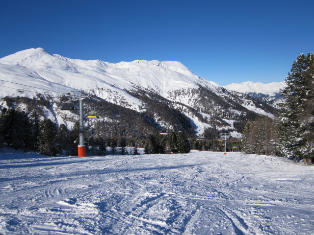Schönebenabfahrt