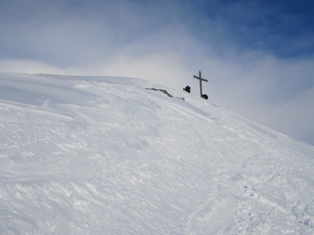Wankspitze
