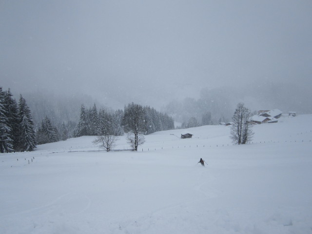 Axel in Unterberg