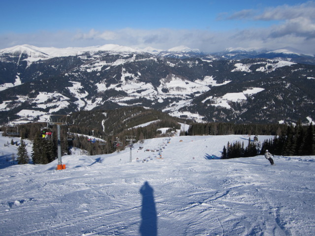 Klösterlebahn II