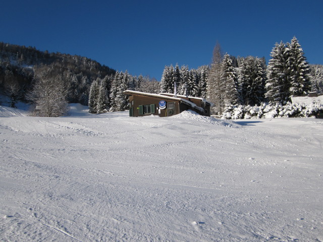 Pfarrbodenstüberl