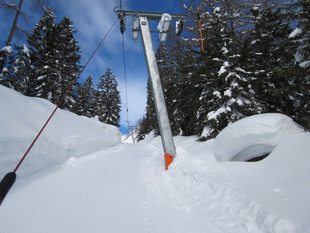 Malchbachlift