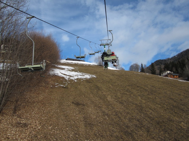 Sonnwiesenbahn I