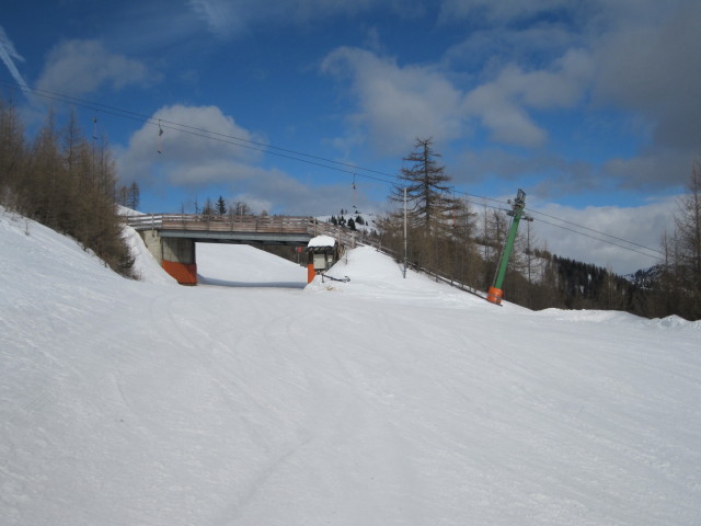 Thermenabfahrt