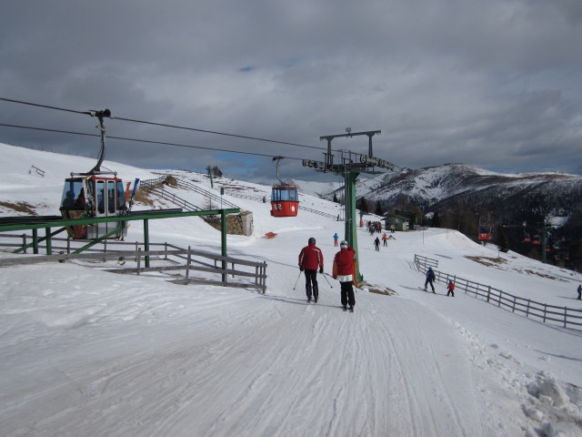 Nockalmbahn