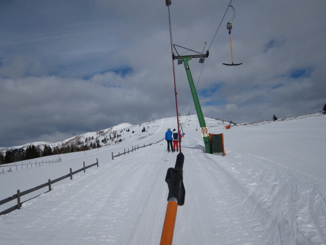 Höhenlift