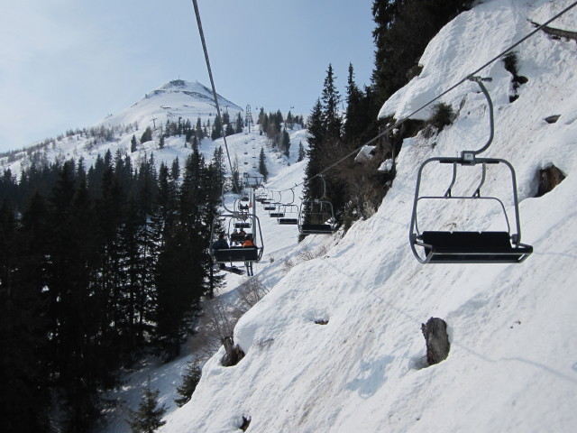 Onkeljochbahn