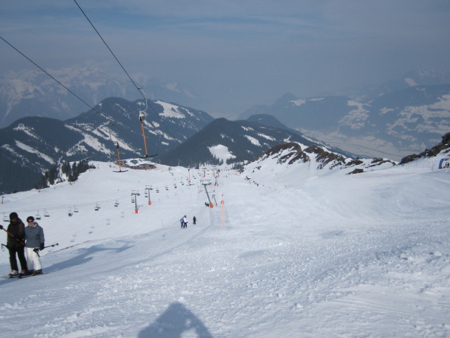 Rennstrecke