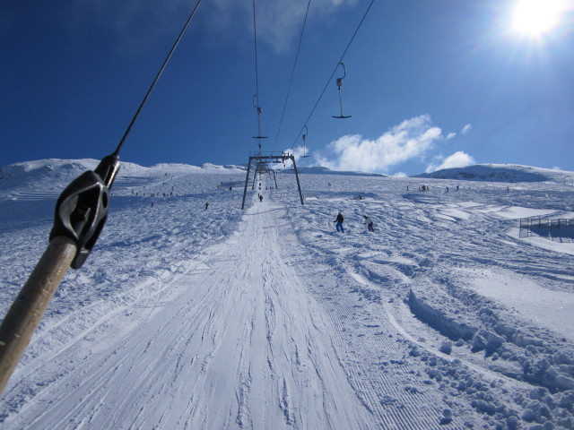 Kasererlift 1