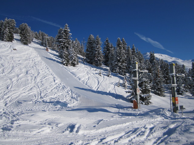 Kreuzwiesenlift
