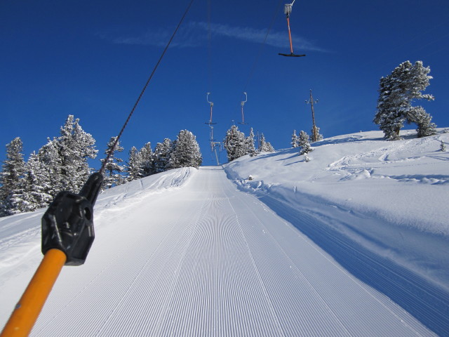 Kreuzwiesenlift