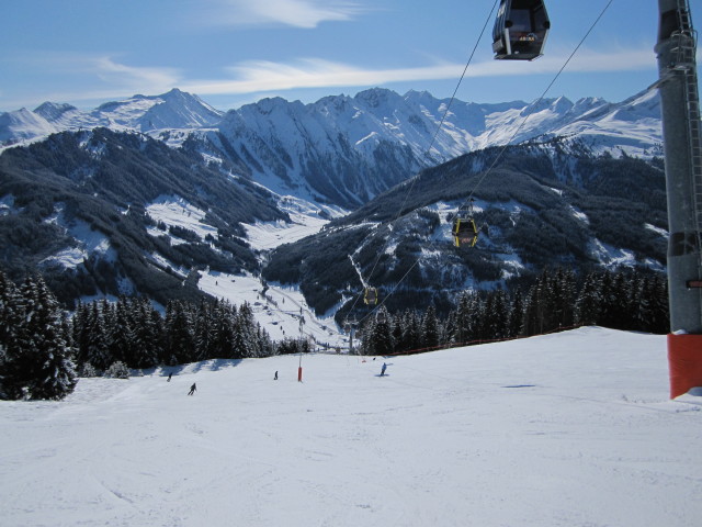 Isskogelbahn