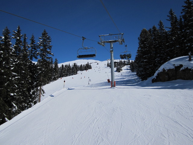Fussalm-X-Press