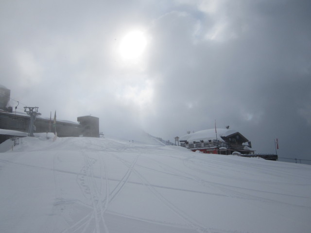 Filzenalm