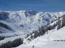 Penken von der Piste 7 aus