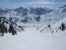 Skiroute 2